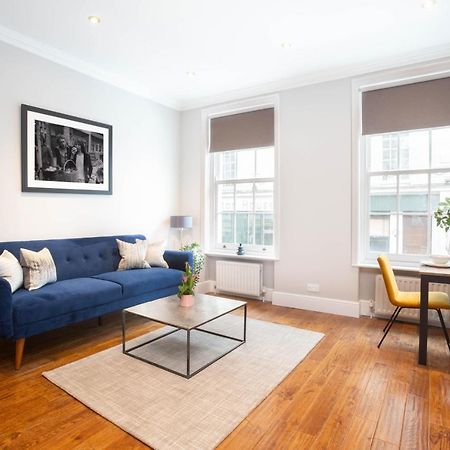 Bright And Cosy 1Bedroom Apartment, Panton Street London Exterior photo